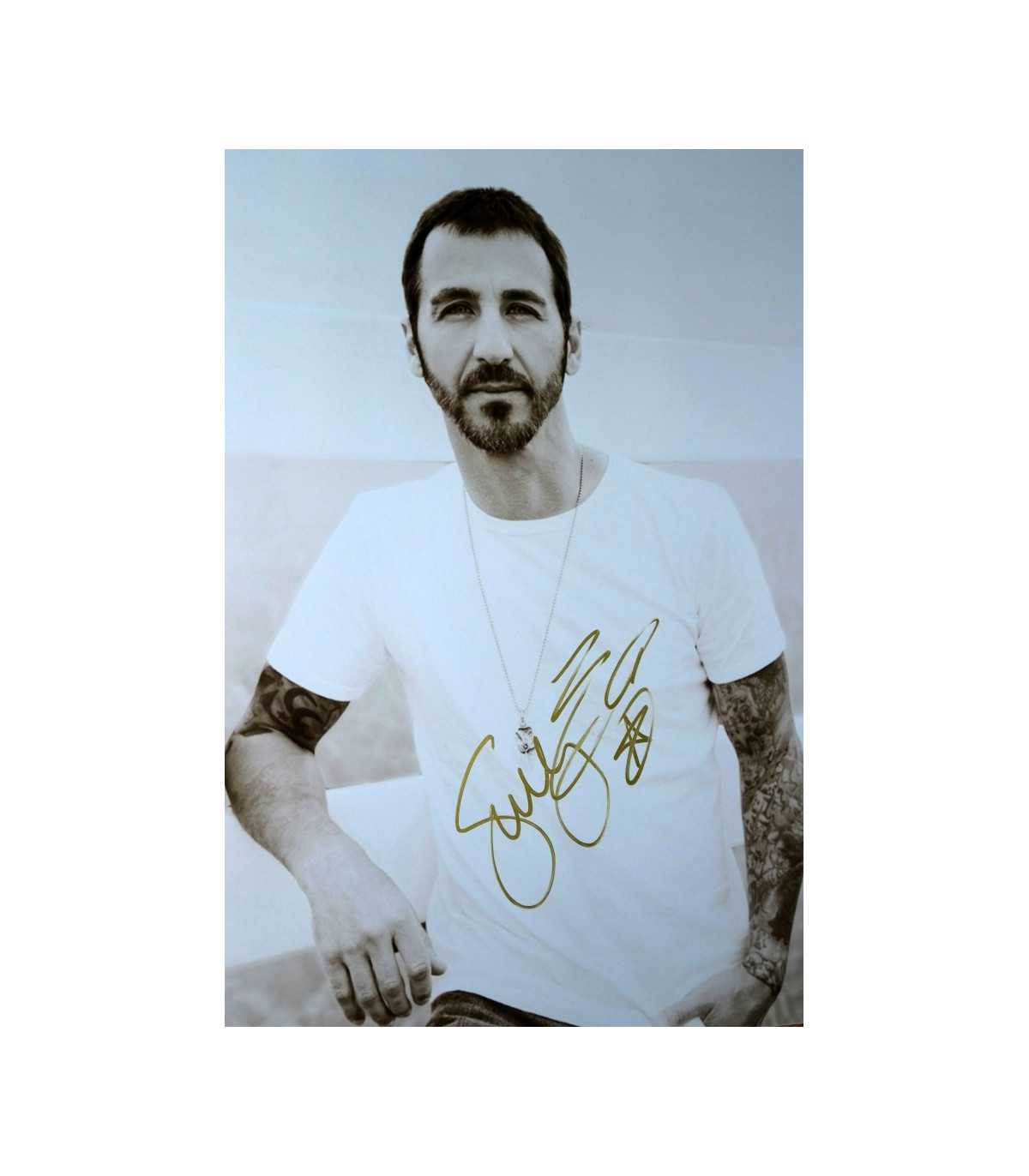 Sully Erna