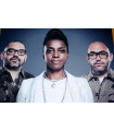 Morcheeba (автограф только вокалистки Skye Edwards)