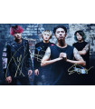 ONE OK ROCK