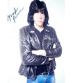 Marky Ramone (Marc Steven Bell)