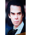 Nick Cave