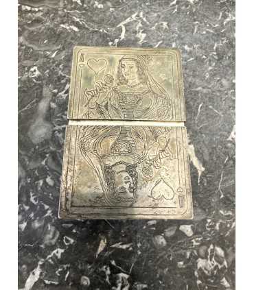 Коробка для карт