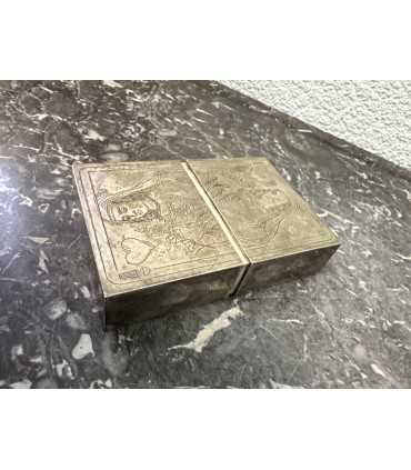 Коробка для карт