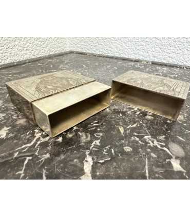 Коробка для карт
