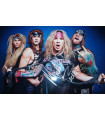 Steel Panther