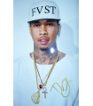 Tyga (Michael Ray Nguyen-Stevenson)