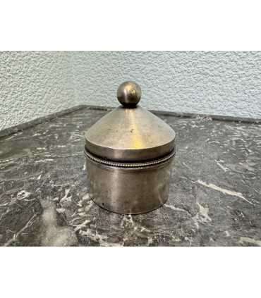 Чернильница