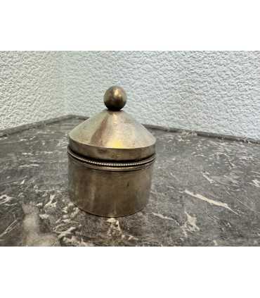 Чернильница