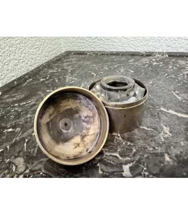 Чернильница