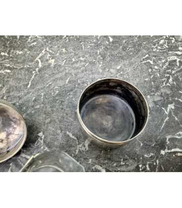 Чернильница