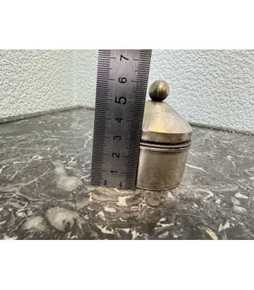 Чернильница