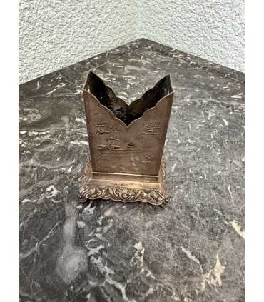 Спичечница