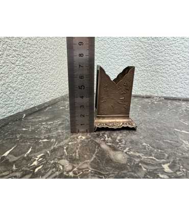 Спичечница