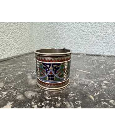 Кольцо для салфетки