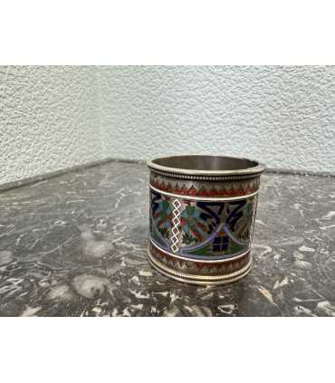 Кольцо для салфетки