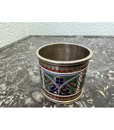 Кольцо для салфетки