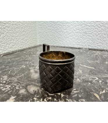 Чарка-стакан