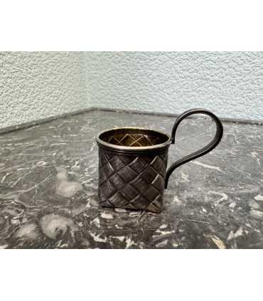 Чарка-стакан