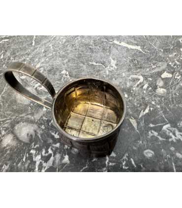 Чарка-стакан