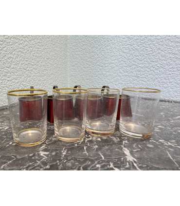 Стопки-чарки 4шт.