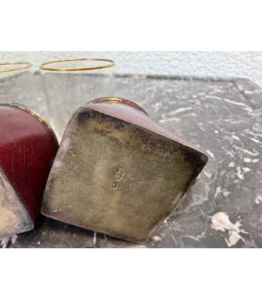 Стопки-чарки 4шт.