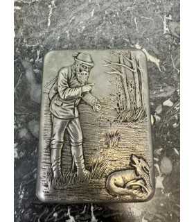 Портсигар
