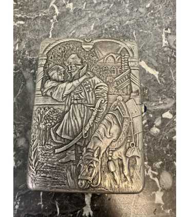 Портсигар