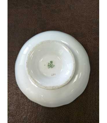 Ваза на ножке