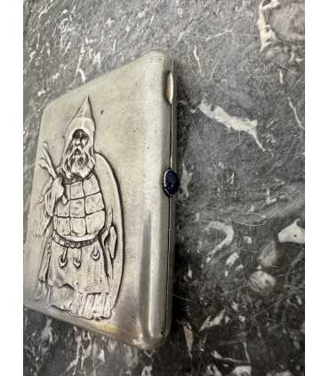 Портсигар