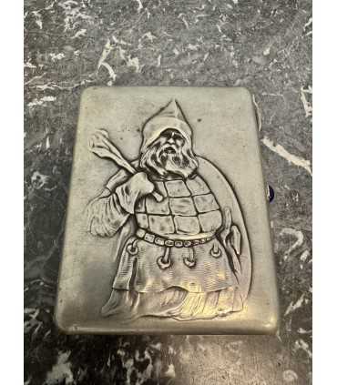 Портсигар