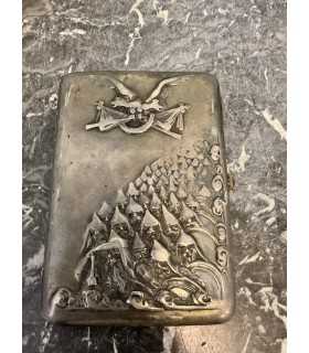 Портсигар
