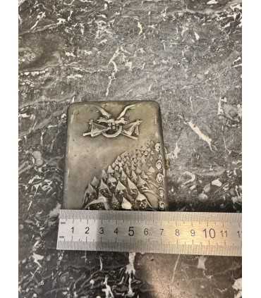 Портсигар