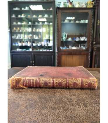 Un hiver au Cambodge par M. Edgar Boulangier