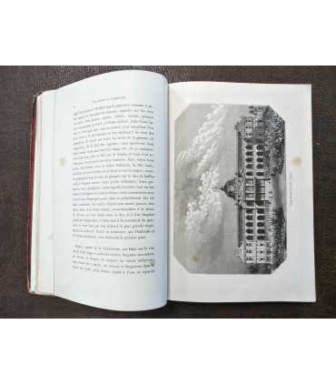 Un hiver au Cambodge par M. Edgar Boulangier