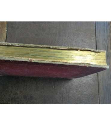 Un hiver au Cambodge par M. Edgar Boulangier