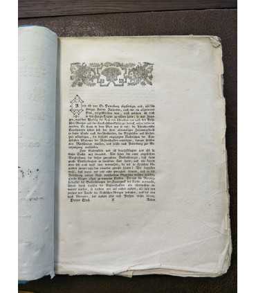 Samuel Gottlieb Gmelin - Reise durch Russland zur Untersuchung d. drei Naturreiche