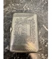 Портсигар