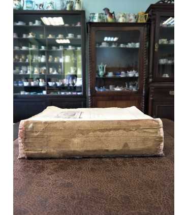 The life of our Lord and Saviour Jesus Christ and of the Blessed Virgin Mary.