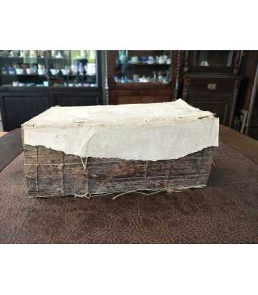 CORNELII SCHREVELII. LEXICON. Manuale Graeco-Latin