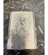 Портсигар "Конь"