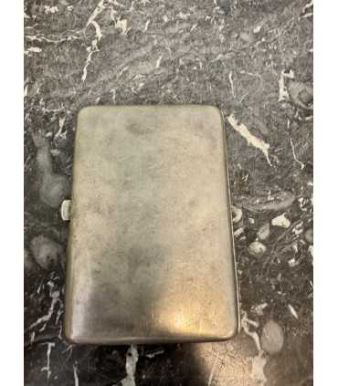 Портсигар "Цветок"