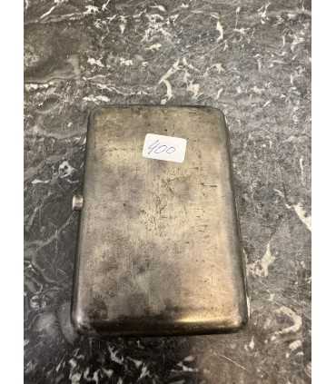 Портсигар "Цветок"