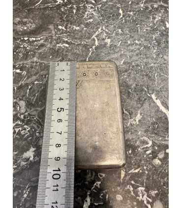 Портсигар "Узор"