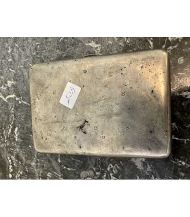 Портсигар "Цветок"