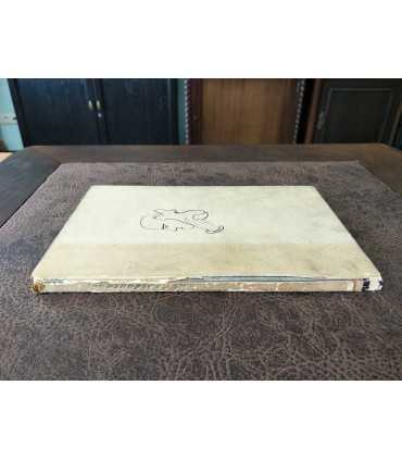 Пао-пао. Илья Сельвинский