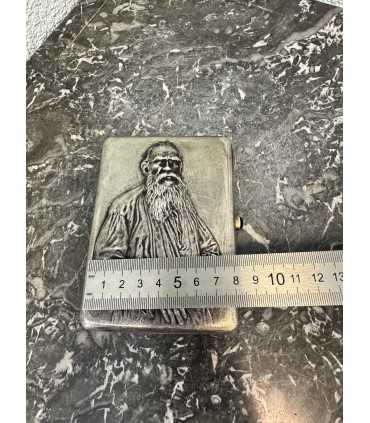 Портсигар