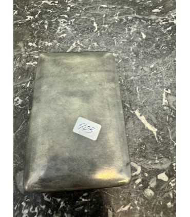 Портсигар "Цветок"