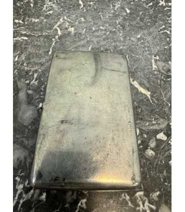 Портсигар "Цветок"