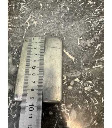 Портсигар "Цветок"