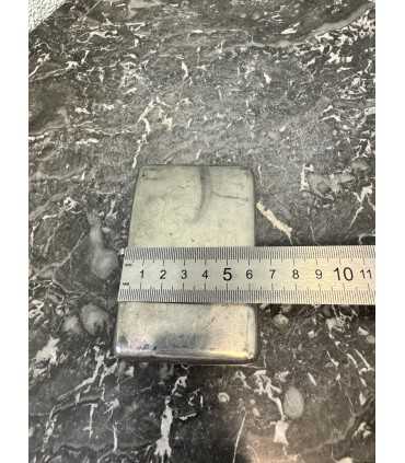 Портсигар "Цветок"